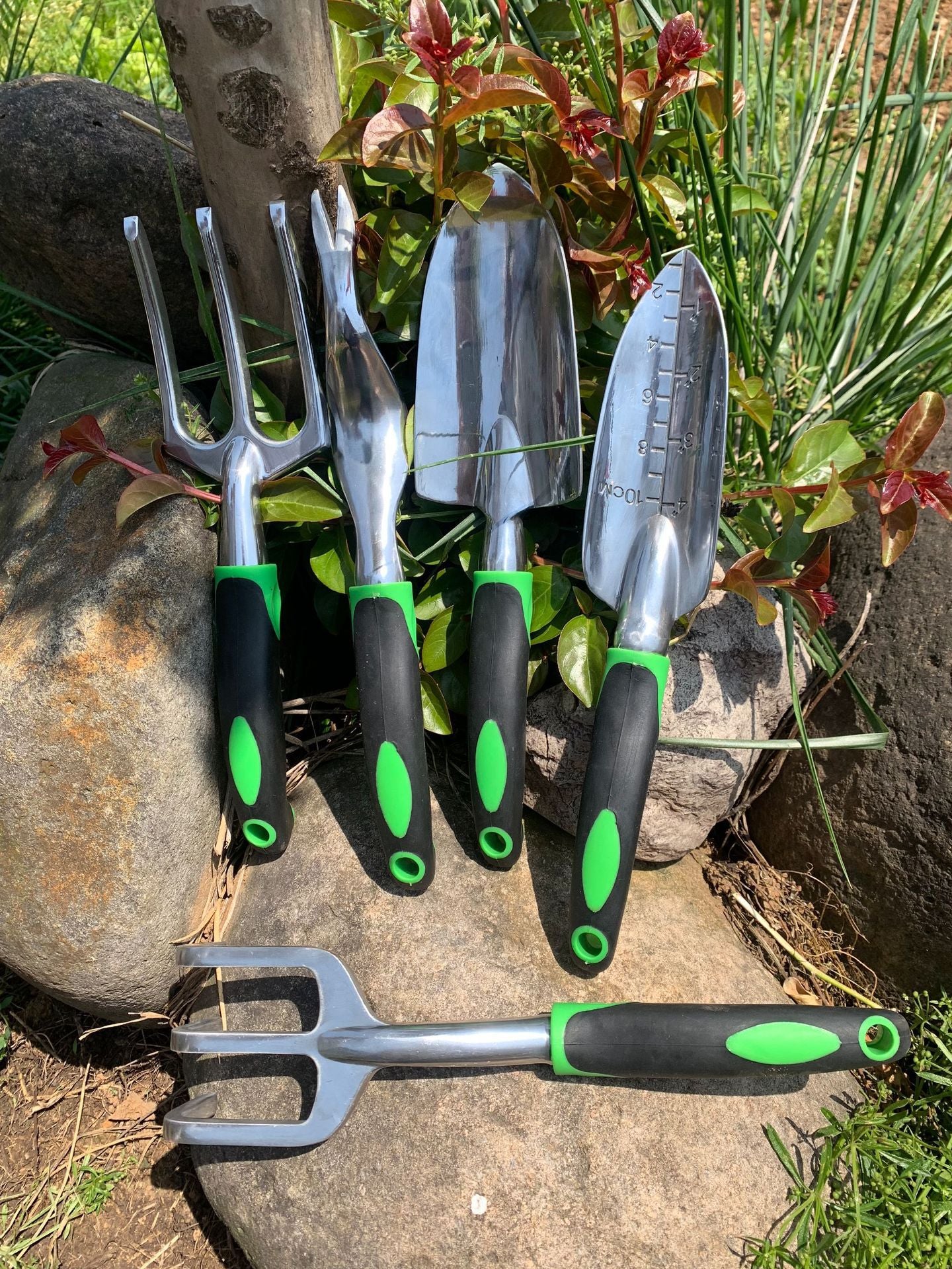 Set of Gardening Tools