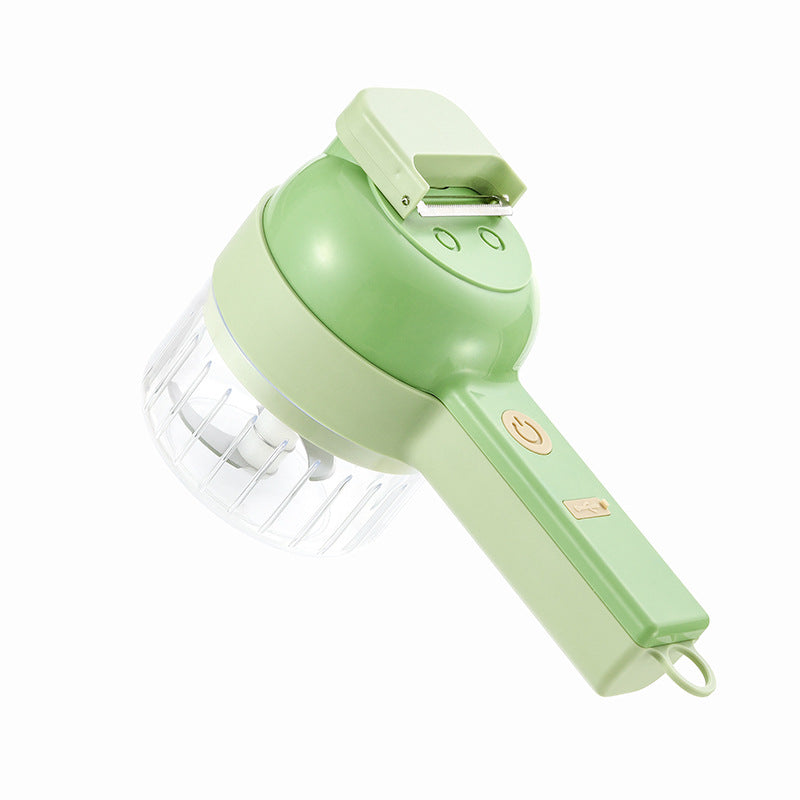 Vegetable Slicer