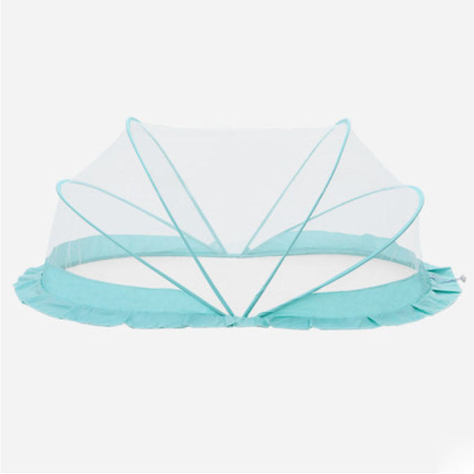 Baby Crib Foldable Mosquito Net