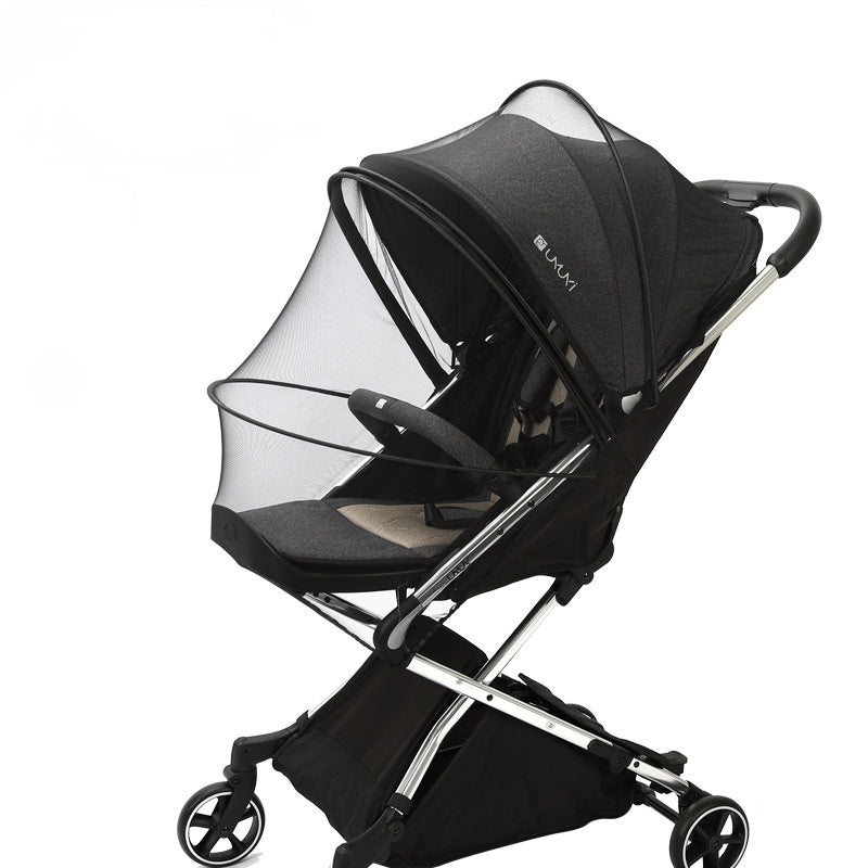 Baby Stroller Mosquito Net