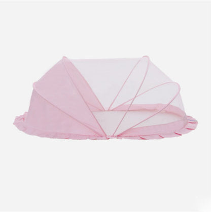 Baby Crib Foldable Mosquito Net