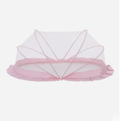 Baby Crib Foldable Mosquito Net