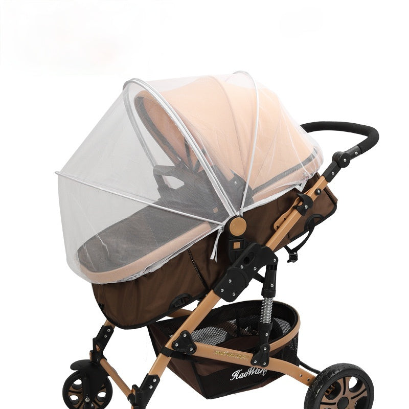 Baby Stroller Mosquito Net