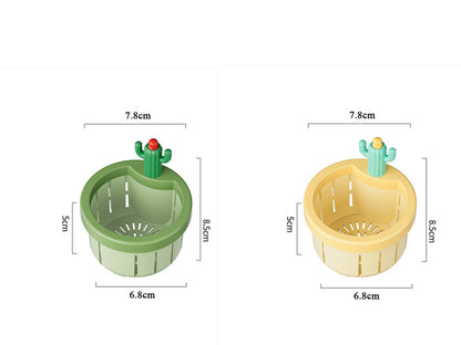 Cactus Sink Filter (2 pieces)