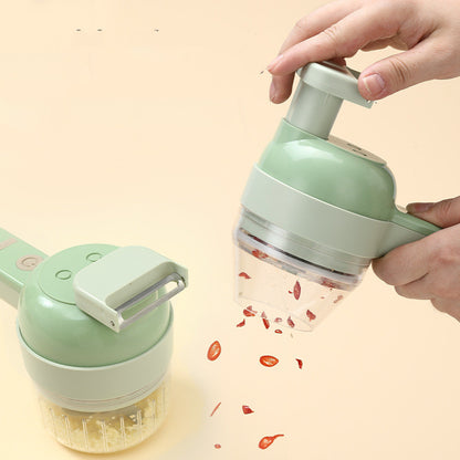 Vegetable Slicer