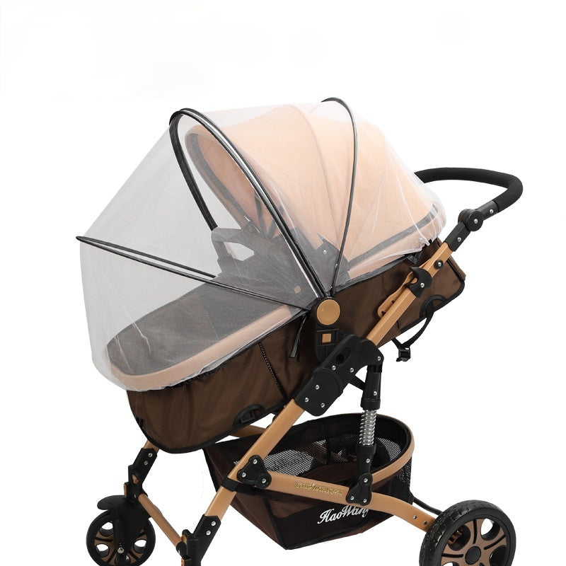 Baby Stroller Mosquito Net