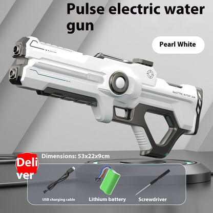 Electric Water Gun