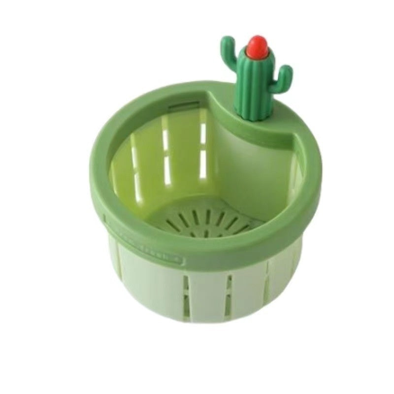 Cactus Sink Filter (2 pieces)