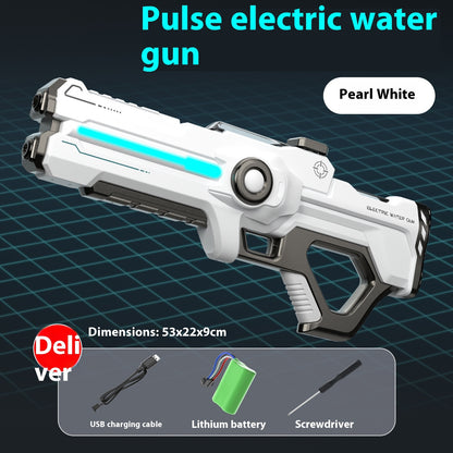 Electric Water Gun